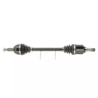 Arbre de transmission CEVAM 50527