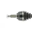 Arbre de transmission CEVAM 50527 - Visuel 2