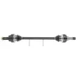 Arbre de transmission CEVAM 50529 - Visuel 1