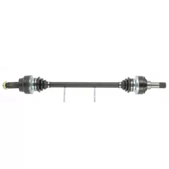 Arbre de transmission CEVAM 50529