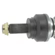 Arbre de transmission CEVAM 50529 - Visuel 2