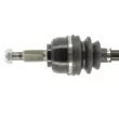 Arbre de transmission CEVAM 5052Z - Visuel 2