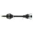 Arbre de transmission CEVAM 5053 - Visuel 1