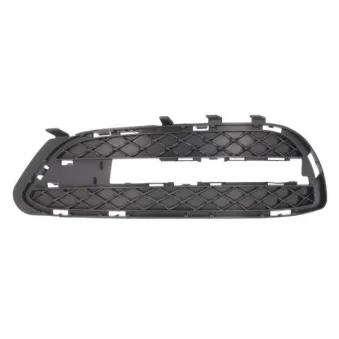Grille de ventilation, pare-chocs avant gauche BLIC 6502-07-3529911P