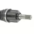 Arbre de transmission CEVAM 50531 - Visuel 3