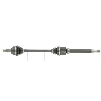 Arbre de transmission CEVAM 50532