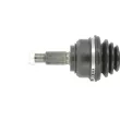 Arbre de transmission CEVAM 50532 - Visuel 2