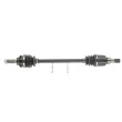 Arbre de transmission CEVAM 50533Z - Visuel 1