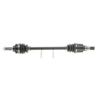 Arbre de transmission CEVAM 50533Z