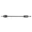 Arbre de transmission CEVAM 50534Z - Visuel 1