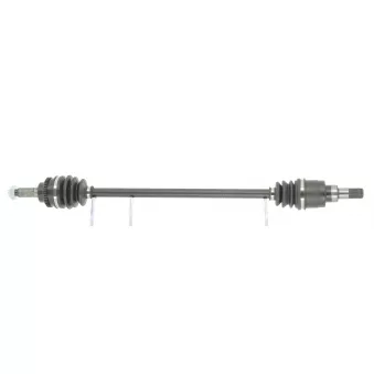 Arbre de transmission CEVAM 50534Z