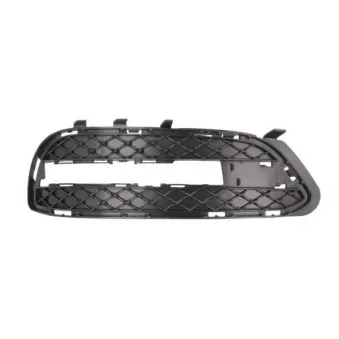 Grille de ventilation, pare-chocs avant droit BLIC 6502-07-3529912P