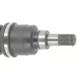 Arbre de transmission CEVAM 50534Z - Visuel 3
