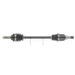 Arbre de transmission CEVAM 50535Z - Visuel 1