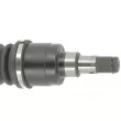 Arbre de transmission CEVAM 50535Z - Visuel 3