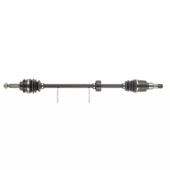 Arbre de transmission CEVAM 50536Z