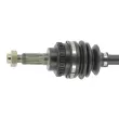 Arbre de transmission CEVAM 50536Z - Visuel 2