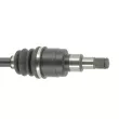 Arbre de transmission CEVAM 50536Z - Visuel 3