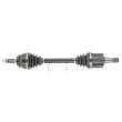 Arbre de transmission CEVAM 50537 - Visuel 1