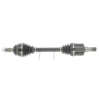 Arbre de transmission CEVAM 50537