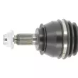 Arbre de transmission CEVAM 50537 - Visuel 2