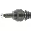 Arbre de transmission CEVAM 50539 - Visuel 2