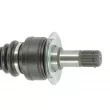 Arbre de transmission CEVAM 50539 - Visuel 3