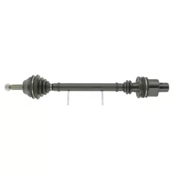 Arbre de transmission CEVAM 5054