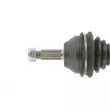 Arbre de transmission CEVAM 5054 - Visuel 2