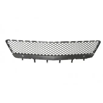 Grille de ventilation, pare-chocs BLIC 6502-07-3529914P