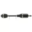 Arbre de transmission CEVAM 50541 - Visuel 1