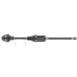 Arbre de transmission CEVAM 50542 - Visuel 1