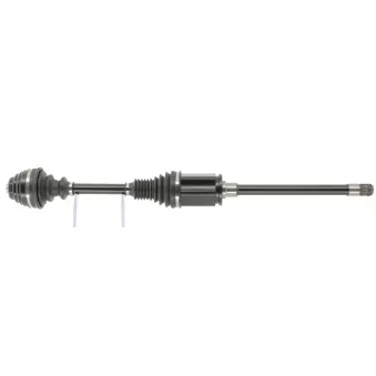 Arbre de transmission CEVAM 50542