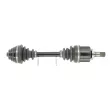 Arbre de transmission CEVAM 50543 - Visuel 1