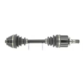 Arbre de transmission CEVAM