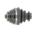 Arbre de transmission CEVAM 50543 - Visuel 2