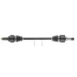 Arbre de transmission CEVAM 50545 - Visuel 1