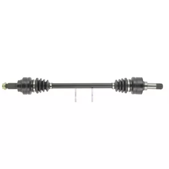 Arbre de transmission CEVAM 50545