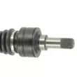 Arbre de transmission CEVAM 50545 - Visuel 3