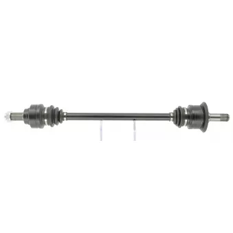 Arbre de transmission CEVAM 50546