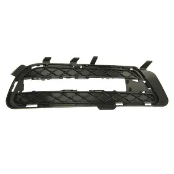 Grille de ventilation, pare-chocs BLIC 6502-07-3529916P