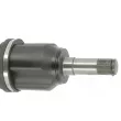 Arbre de transmission CEVAM 50547 - Visuel 3