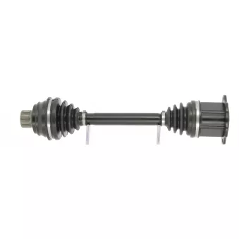 Arbre de transmission CEVAM 50549