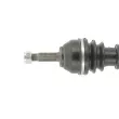 Arbre de transmission CEVAM 5055 - Visuel 2
