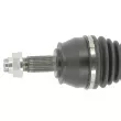 Arbre de transmission CEVAM 50551 - Visuel 2