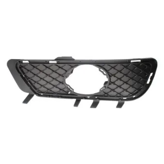 Grille de ventilation, pare-chocs BLIC 6502-07-3529918P