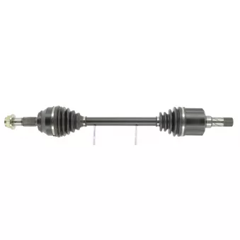 Arbre de transmission CEVAM 50553