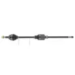 Arbre de transmission CEVAM 50554 - Visuel 1