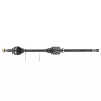Arbre de transmission CEVAM 50554