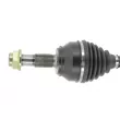 Arbre de transmission CEVAM 50554 - Visuel 2